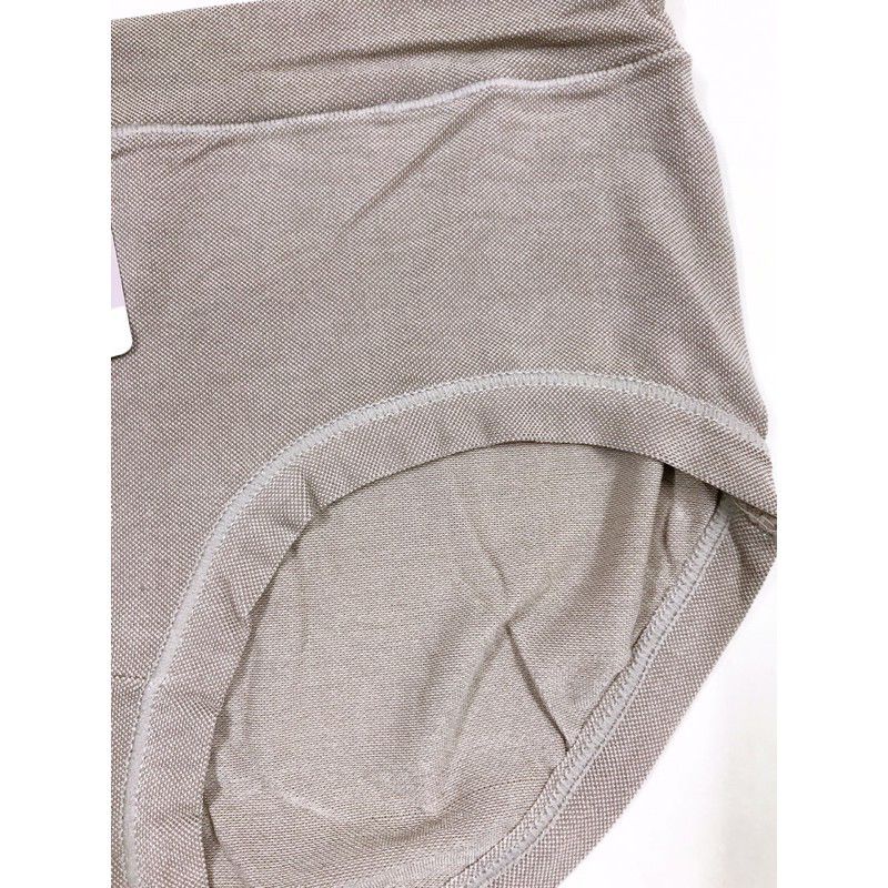 Quần Lót Thun Cotton Siêu Nhẹ Kháng Khuẩn