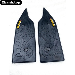 Thảm lót chân xe Airblade 2013 - 2015