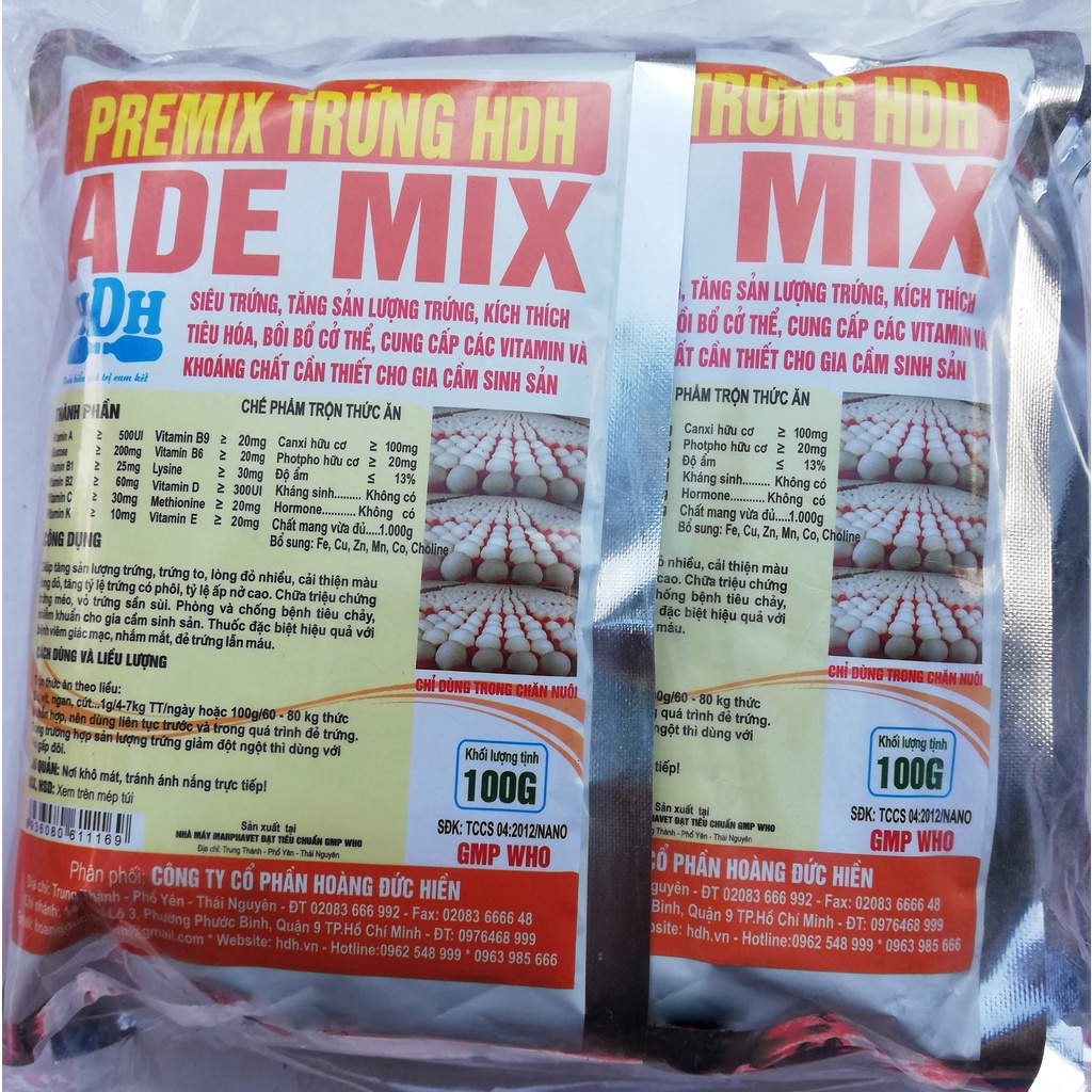 1 kg PREMIX KHOÁNG VI LƯỢNG NGUYÊN LIỆU NHẬP NGOẠI TO NHANH NHANH giúp vật nuôi, Chim cảnh tăng trưởng, tăng trọng nhanh