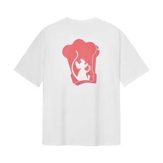 Áo thun Mice&Rice Basic V2 cotton 4 chiều