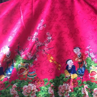 Vải gấm siêu đẹp