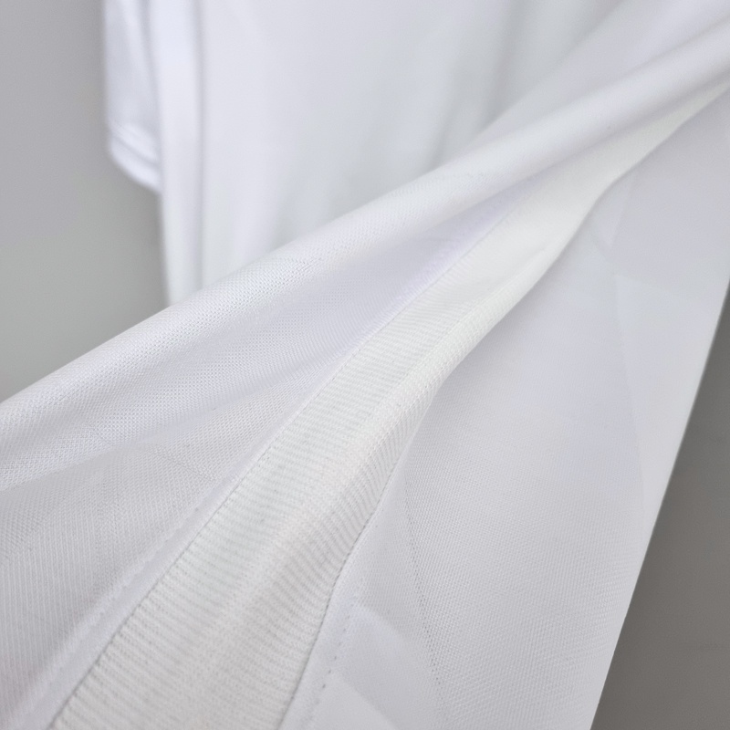 Áo Thun Bóng Đá In Chữ Tiếng Anh 2022 Năng Động Thời Trang