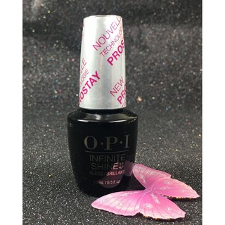 [TOPBAC] Nước sơn bóng OPI: TOP COAT OPI