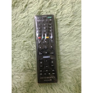 Remote tivi sony ed054
