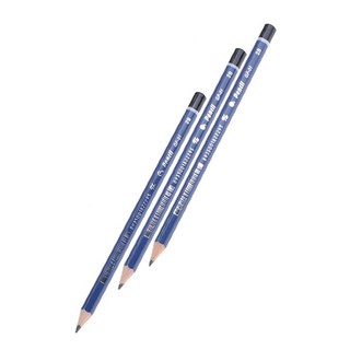 1 cây Bút chì gỗ GP-01