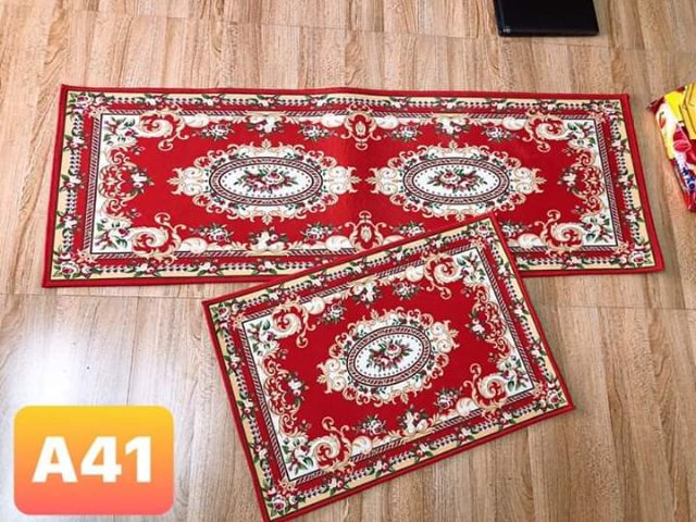 Thảm bếp ,lưu ý shop giao màu ngẫu nhiên