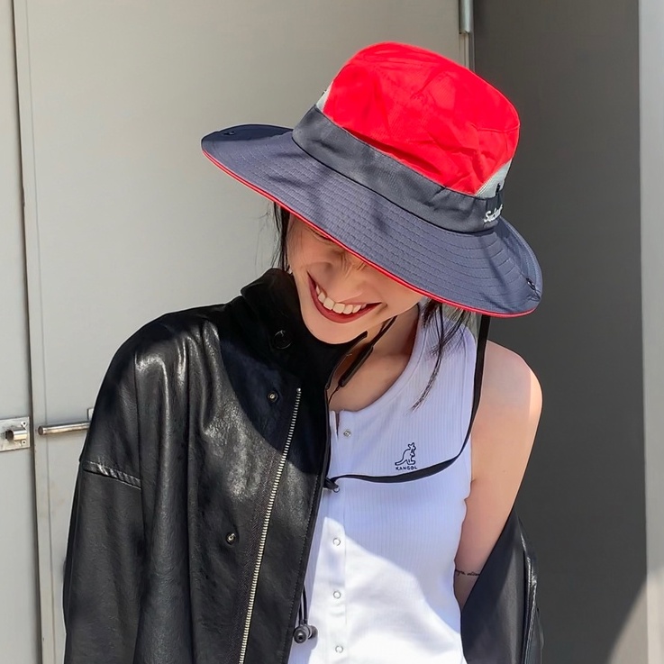 Nón Tai Bèo Vành Rộng Che Nắng Kiểu Cao Bồi Phương Tây Thời Trang Mùa Hè Cho Nam Và Nữ