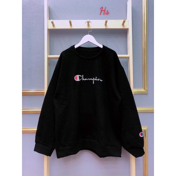 Áo nỉ CHAM HSU1 | BigBuy360 - bigbuy360.vn