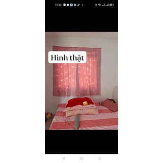 RÈM CỬA 2 LỚP