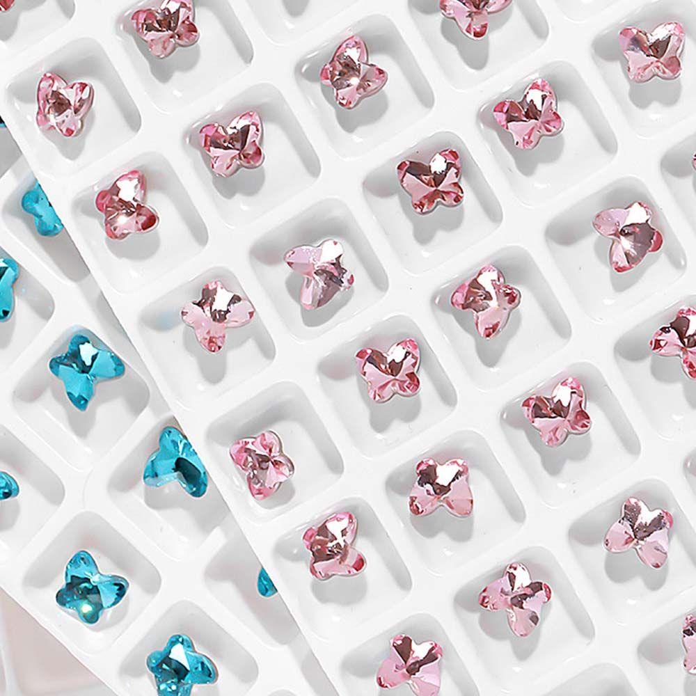 Phụ Kiện Trang Trí Móng Tay 3D Phong Cách Nhật Bản Ngọt Ngào|Phụ Kiện Trang Trí Móng Tay Xinh Xắn Charms
