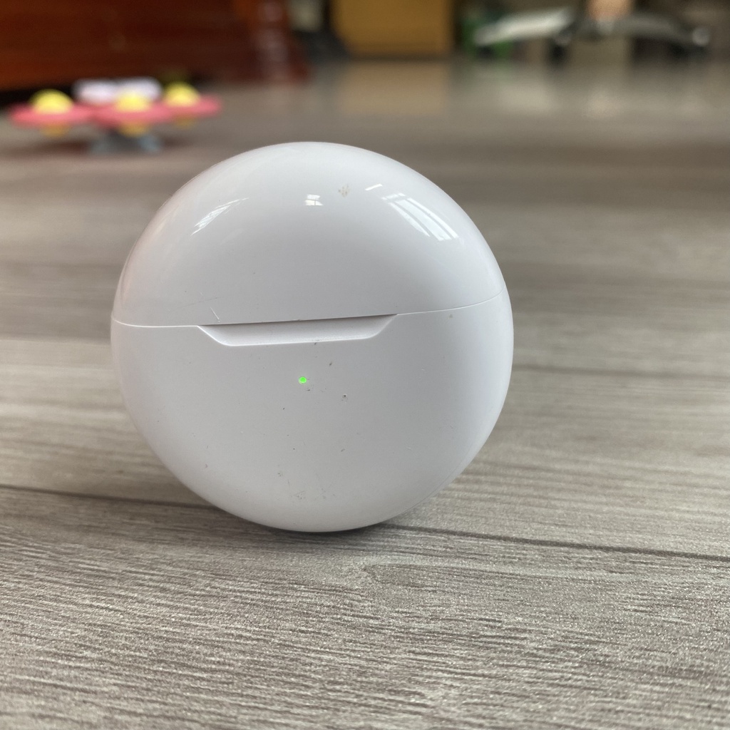 Tai nghe không dây bluetooth Pro 6 chuẩn kết nối 5.0 - Taitot