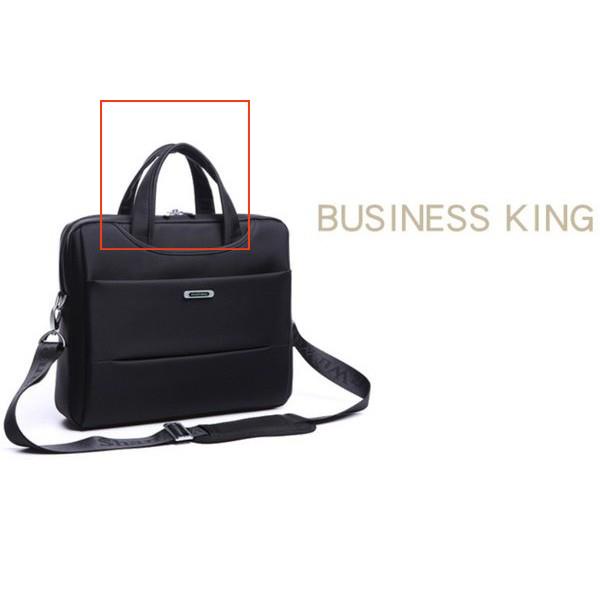 Chính Hãng cặp da cao cấp Cặp laptop Business king | BigBuy360 - bigbuy360.vn
