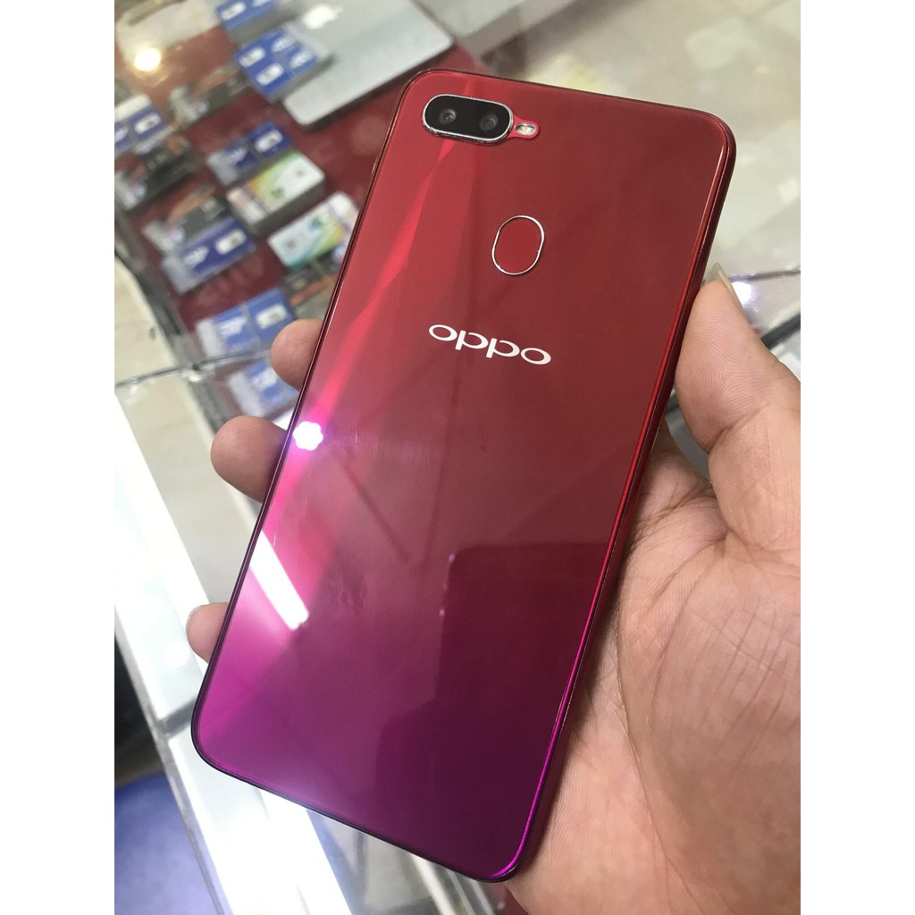 XẢ HÀNG ĐIỆN THOẠI OPPO F9 GIẢM GIÁ 50% BẢO HÀNH 12 THÁNG TOÀN QUỐC