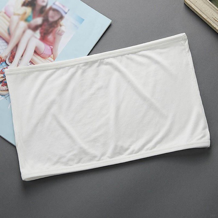 Áo Ngực Không Dây - Áo Quây Ngực Trơn Chất Liệu Vải Cotton Thoáng Mát | BigBuy360 - bigbuy360.vn