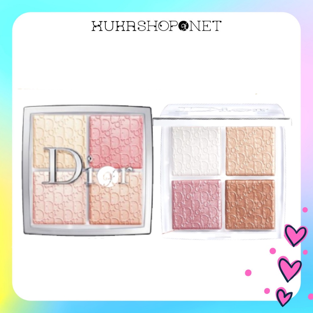 PHẤN BẮT SÁNG DIOR 4 Ô