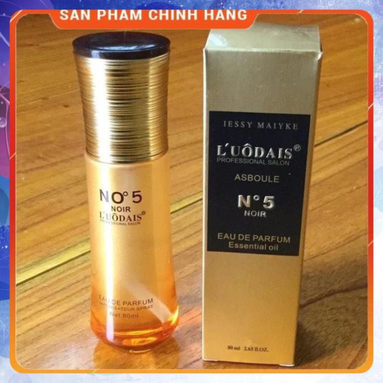 tinh dầu dưỡng luodais no5 80ml