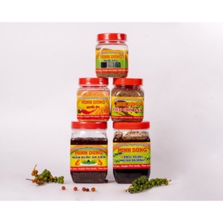 Combo Đặc sản Phú Quốc Minh Dũng