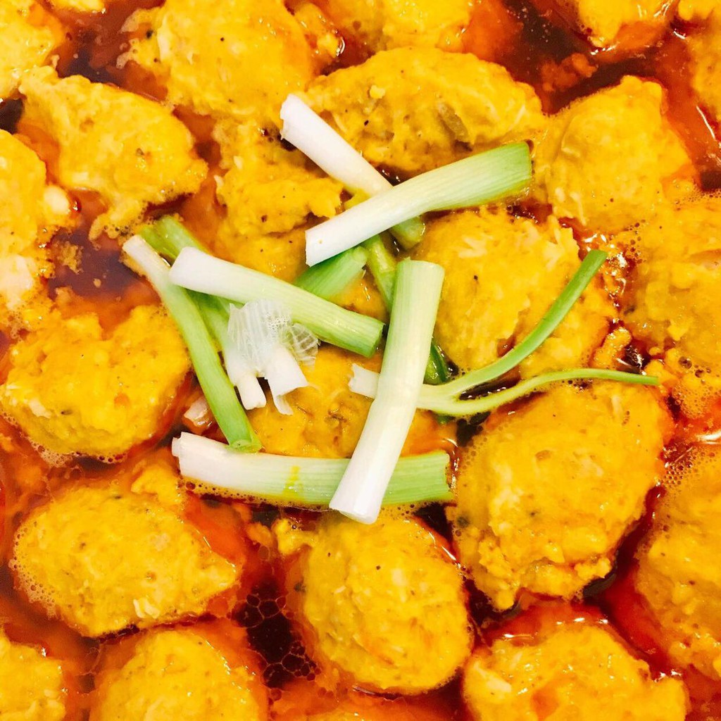 CHẢ CUA HUẾ 500gr