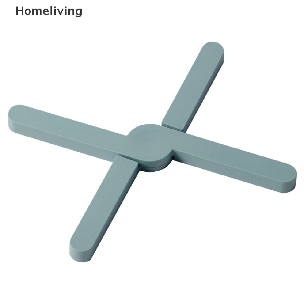 Tấm Lót Nồi Bằng Silicone Cách Nhiệt Chống Trượt Tiện Dụng