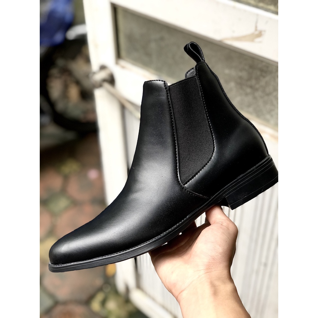 Chelsea Boot Classic, Boots Kéo khóa, Bốt thời trang nam | BigBuy360 - bigbuy360.vn