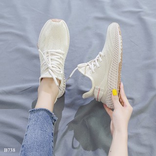 [FullBox] Giày Sneaker Nữ