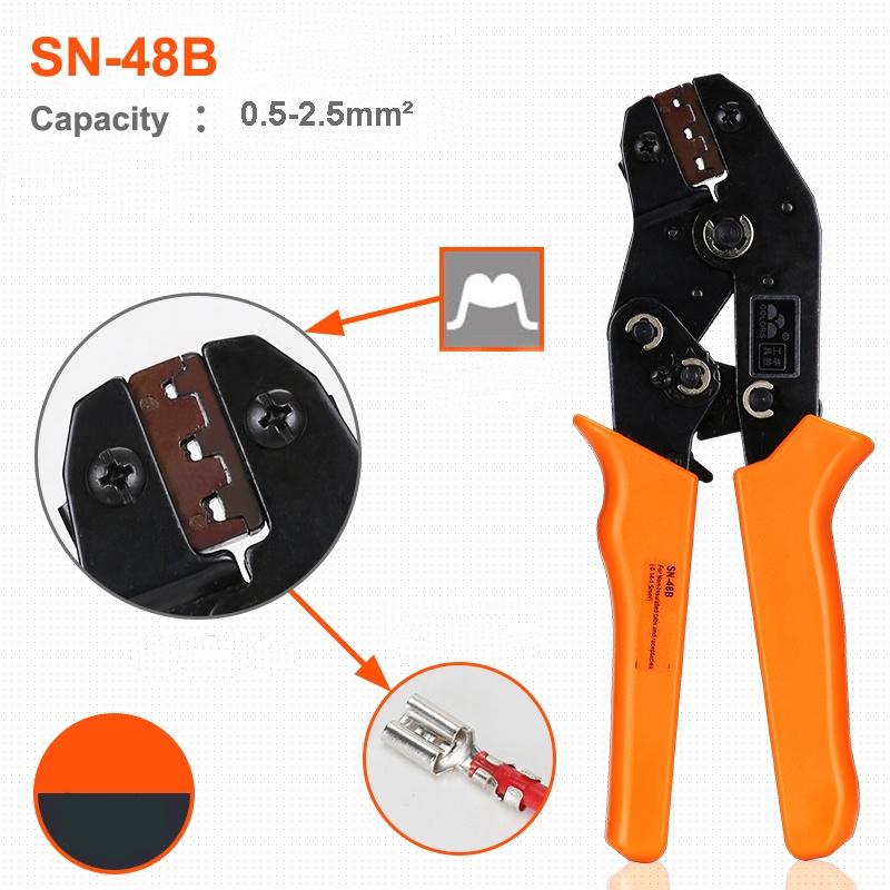 Bộ Dụng Cụ Uốn Dây Cáp Chuyên Dụng