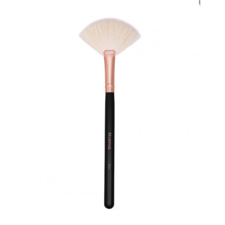 Cọ fan brush morphe tán highlight