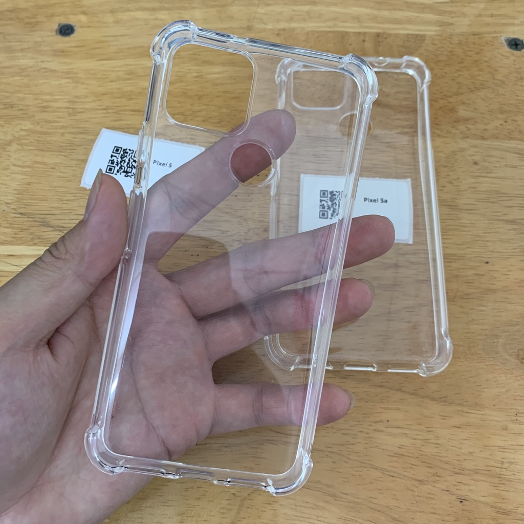 Ốp Lưng Pixel 5 5a Ốp Lưng Chống Sốc Cho Điện Thoại Google Pixel 5 5a