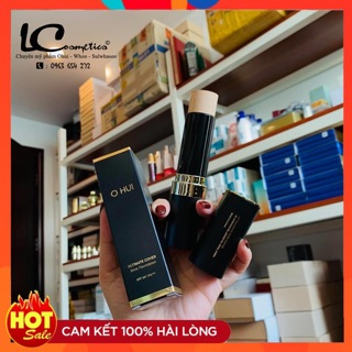 Kem nền dạng thỏi Ohui Ultimate Cover Stick Foundation❤️Chuẩn Auth 100%❤️che khuyết điểm tốt- không bí bít- siêu mịn đẹp