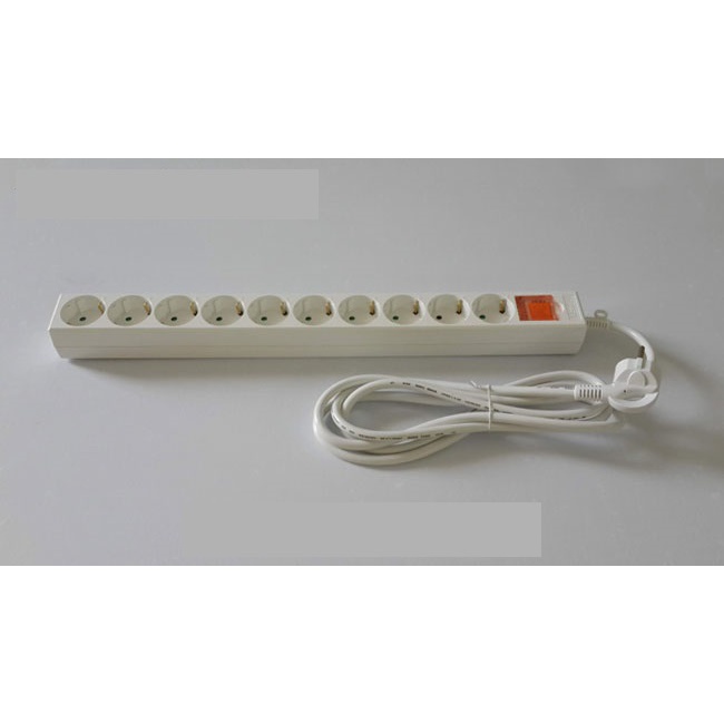 Ổ cắm điện DongYang DYM-G6C 6 lỗ 3m