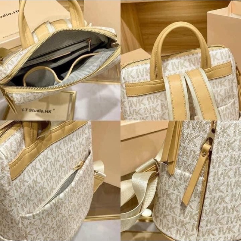 BALO MISS KEITH CARTELO