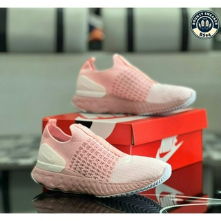 Giày Thể Thao Nike React Phantom Run Flyknit 2 Chính Hãng (Fullbox)