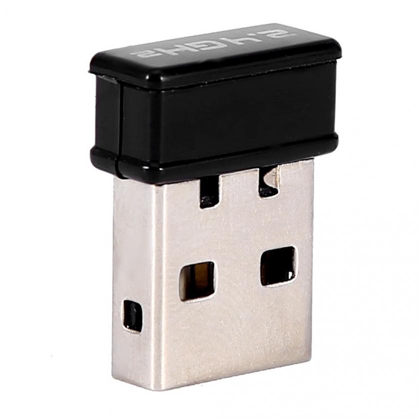 Bàn Phím Số Không Dây Kết Nối Usb 2.4Ghz | BigBuy360 - bigbuy360.vn