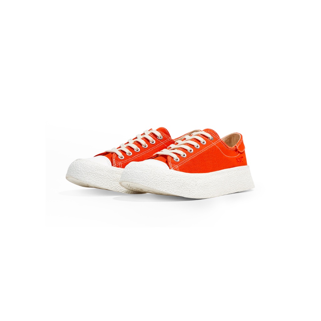 Giày thể thao sneaker hiệu EPT - DIVE (Orange) - Màu cam nam nữ [chính hãng]