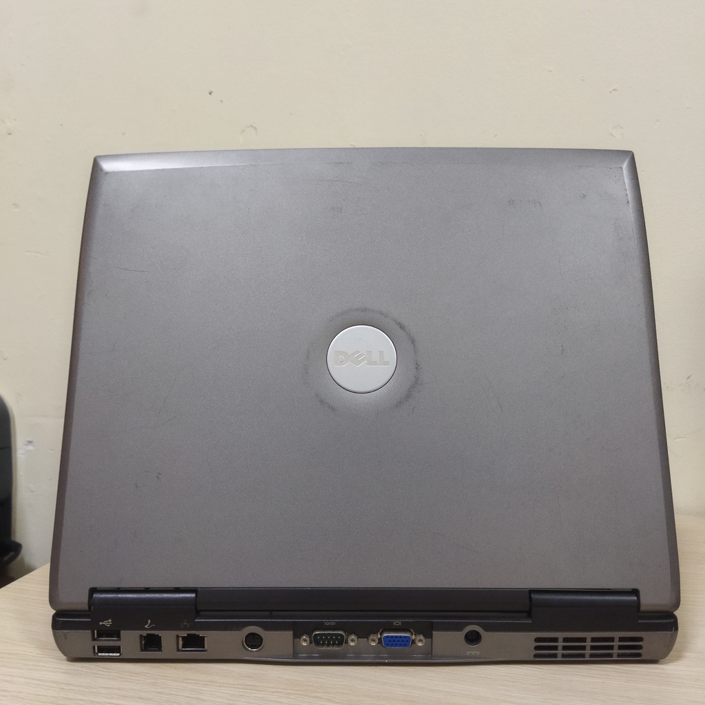 Laptop Dell latitude D520, Celeron M / 2G/ SDD 120G