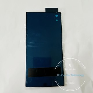 Nắp Lưng Sony Xperia Z5