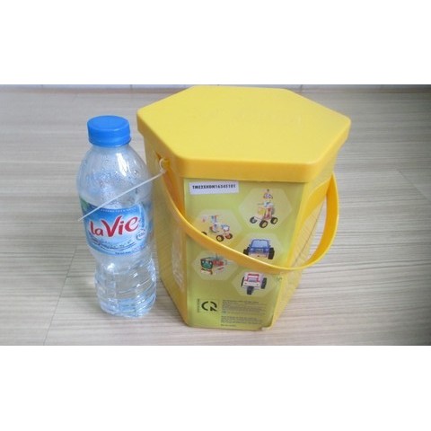 Bộ xếp hình lego