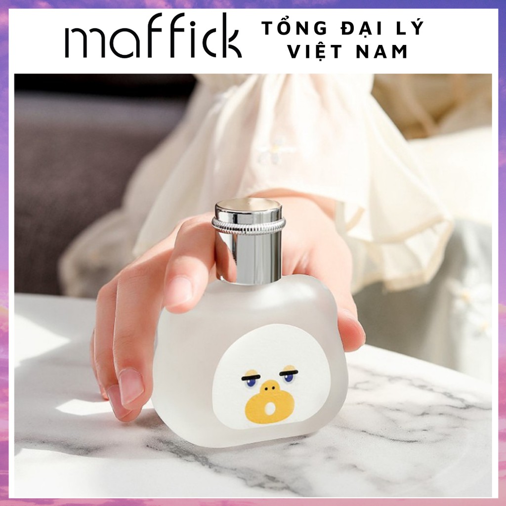 Nước Hoa Shimang Dễ Thương - Body Mist Sang Trọng Xịt Thơm Toàn Thân SNHHT