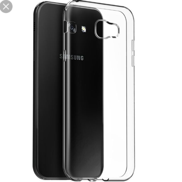 Ốp dẻo silicon cao cấp samsung A7 / A8