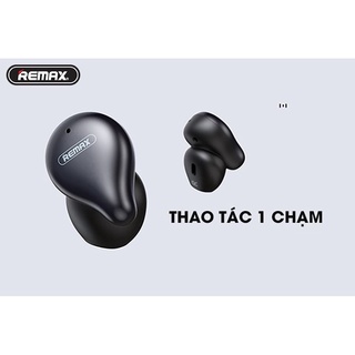 Tai nghe True Wireless Remax TWS12