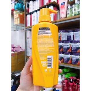Dầu gội sunsilk Thái Lan💋