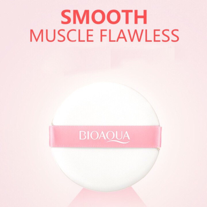 Phấn má hồng cushion siêu mịn Bioaqua | BigBuy360 - bigbuy360.vn