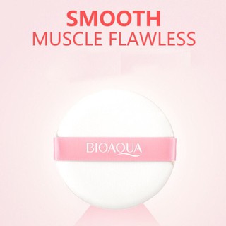 Phấn má hồng cushion siêu mịn Bioaqua