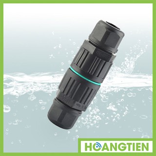 Cút nối thẳng chống nước IP68 CDF-200-3