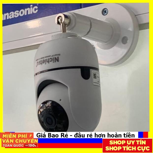 *Siêu rẻ 5-5* Chân đế camera dành cho yoosee, kbone, imou, ezvic 15cm