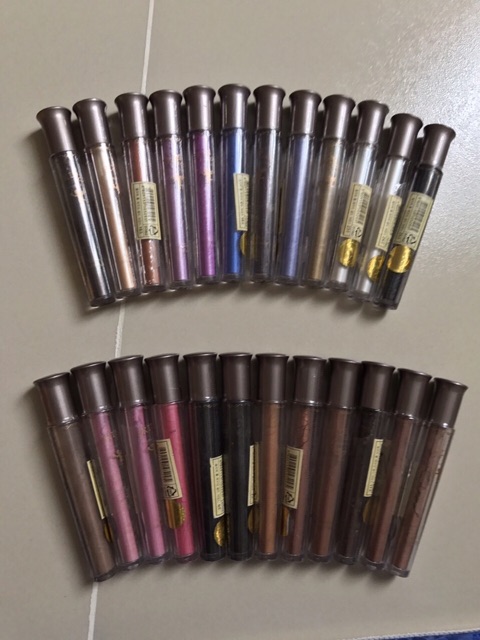 Nhũ bột kim tuyến Skinfood