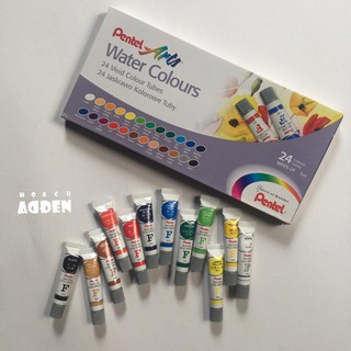 SÁP DẦU PENTEL 25/36/50