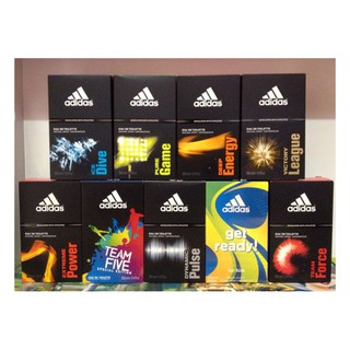 Nước hoa Adidas - Dynamic Pulse 100ml