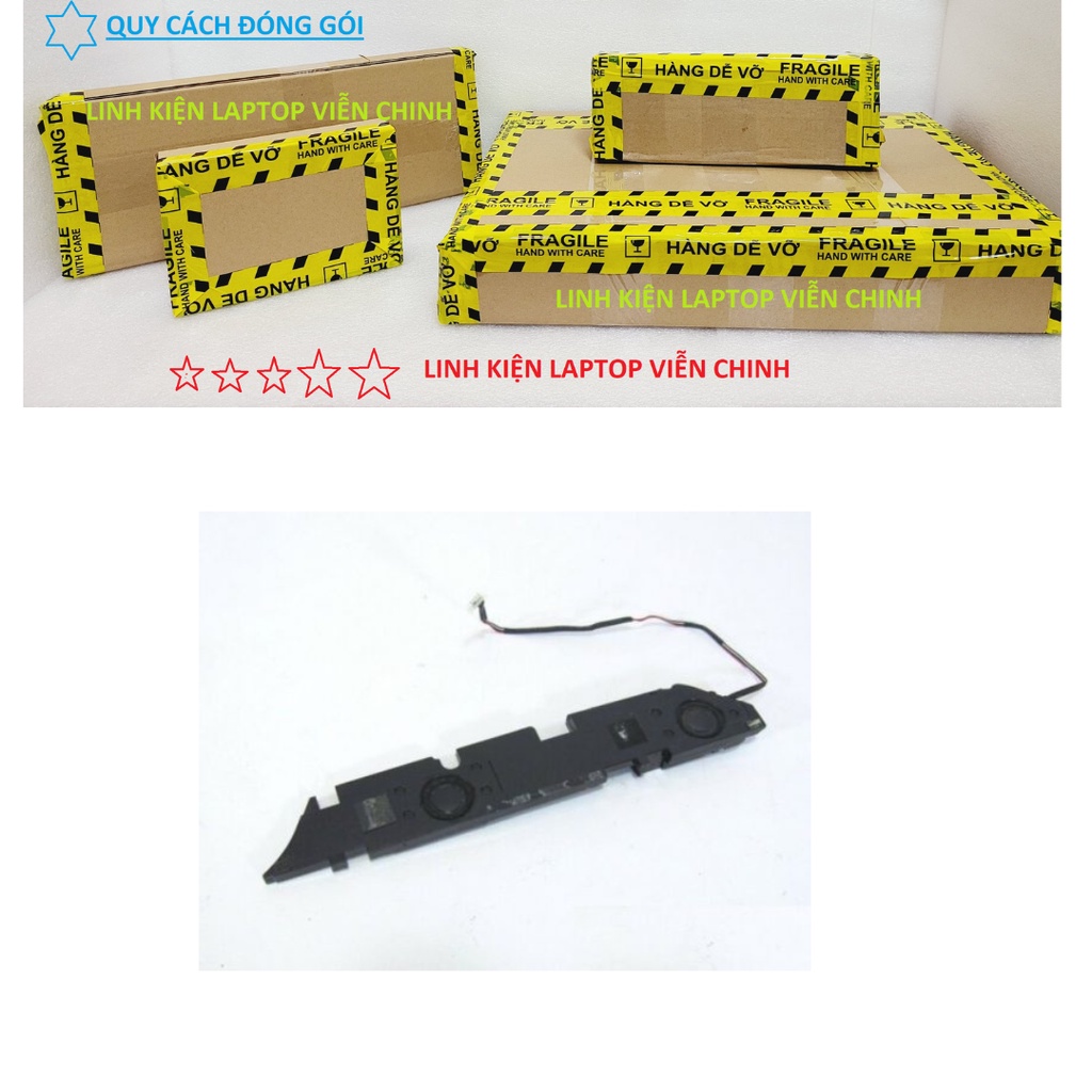 Loa Laptop Dell Precision M6600