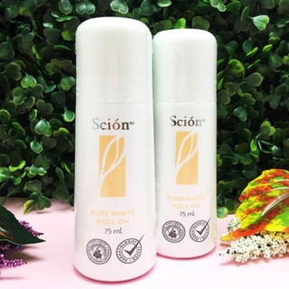 Lăn khử mùi Scion 75ml